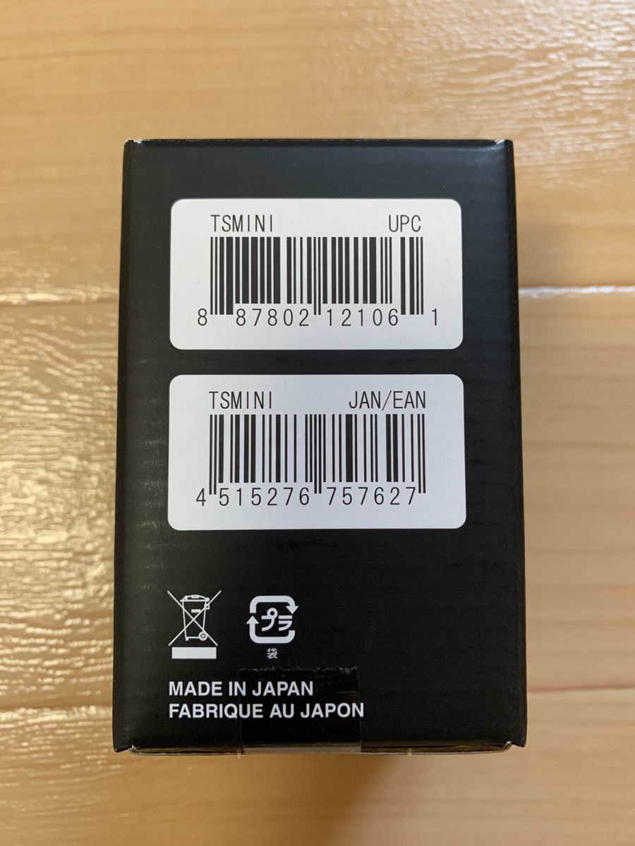 ◆新品未開封◆ Ibanez アイバニーズ TSMINI Tube Screamer Mini エフェクター_2