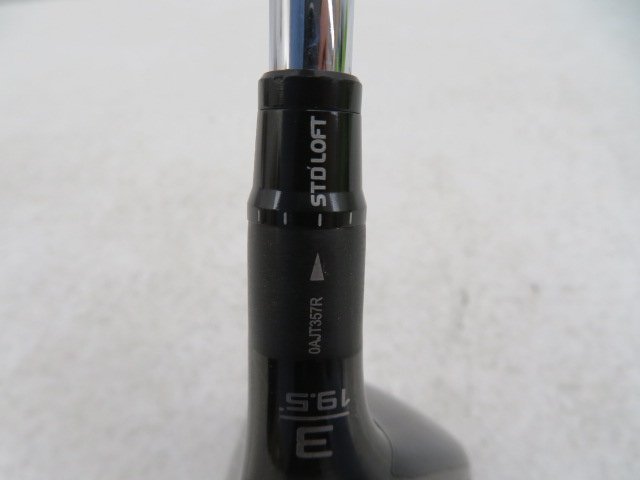 現状品○テーラーメイド SiM2 レスキュー ユーティリティ 3 ゴルフ