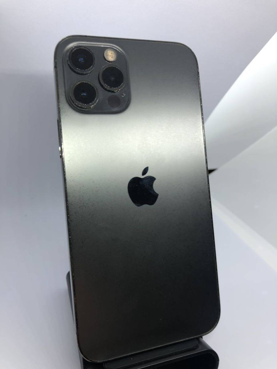 SIMフリー】iPhone12pro 128GB 1円 本文: 【公式通販】