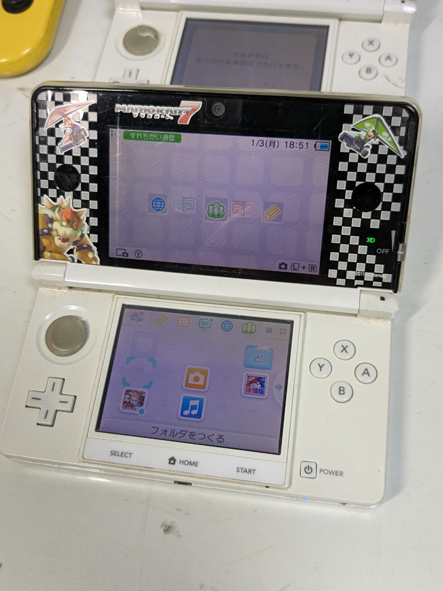 ジャンク 現状品 任天堂 ニンテンドー nintendo Switch スイッチライト  