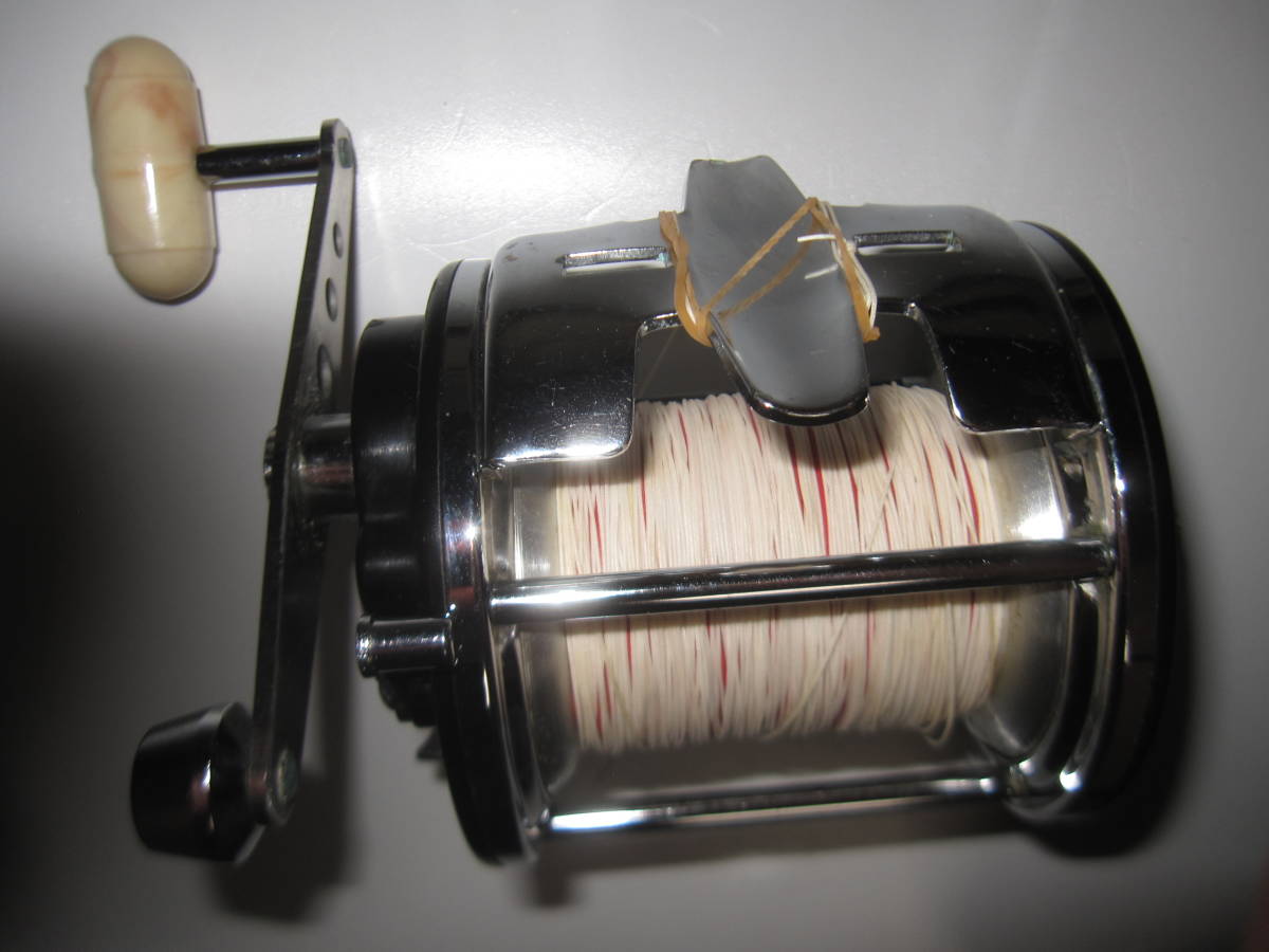Dynamic ダイワ 700S 両軸リール DAIWA ダイナミック 希少 Daiwa レア