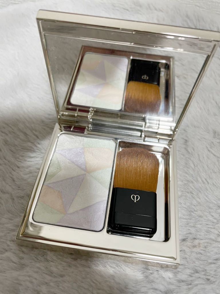 新同即決　美品　クレドポーボーテ レオスールデクラ 