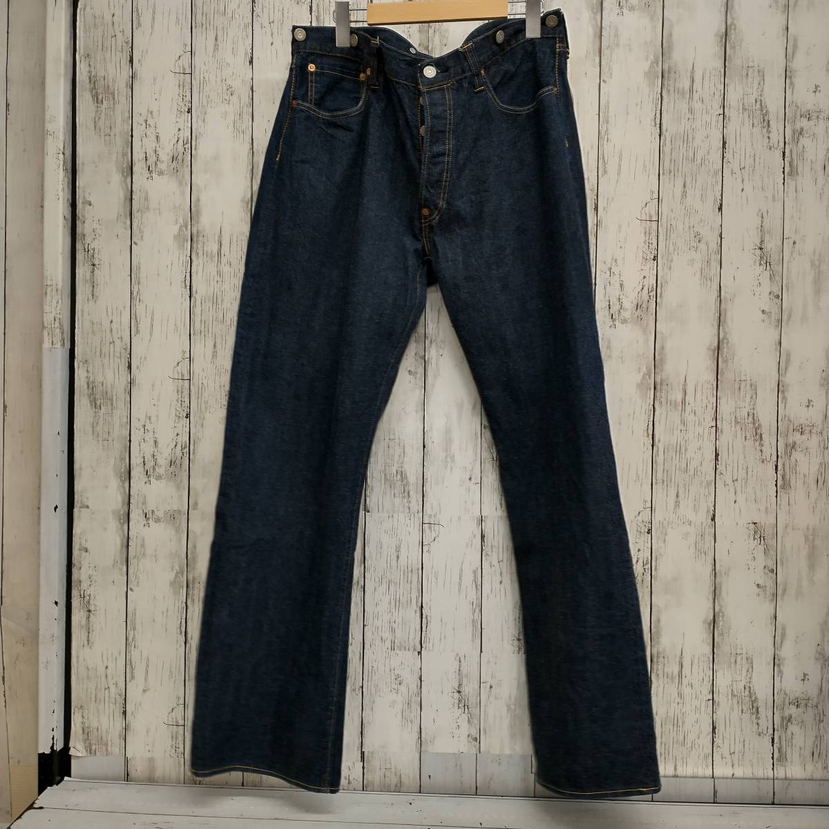 SUGAR CANE ジーンズ w36 赤耳 アメカジ