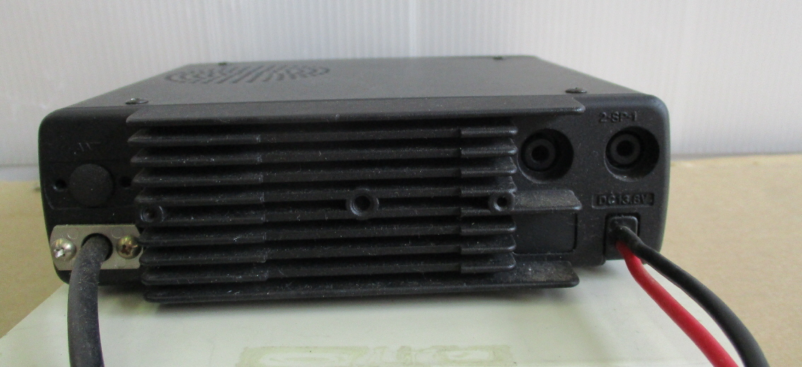 KENWOOD TM-732 デュアルバンダー受信機 KENWOOD TM-732 受信機 144