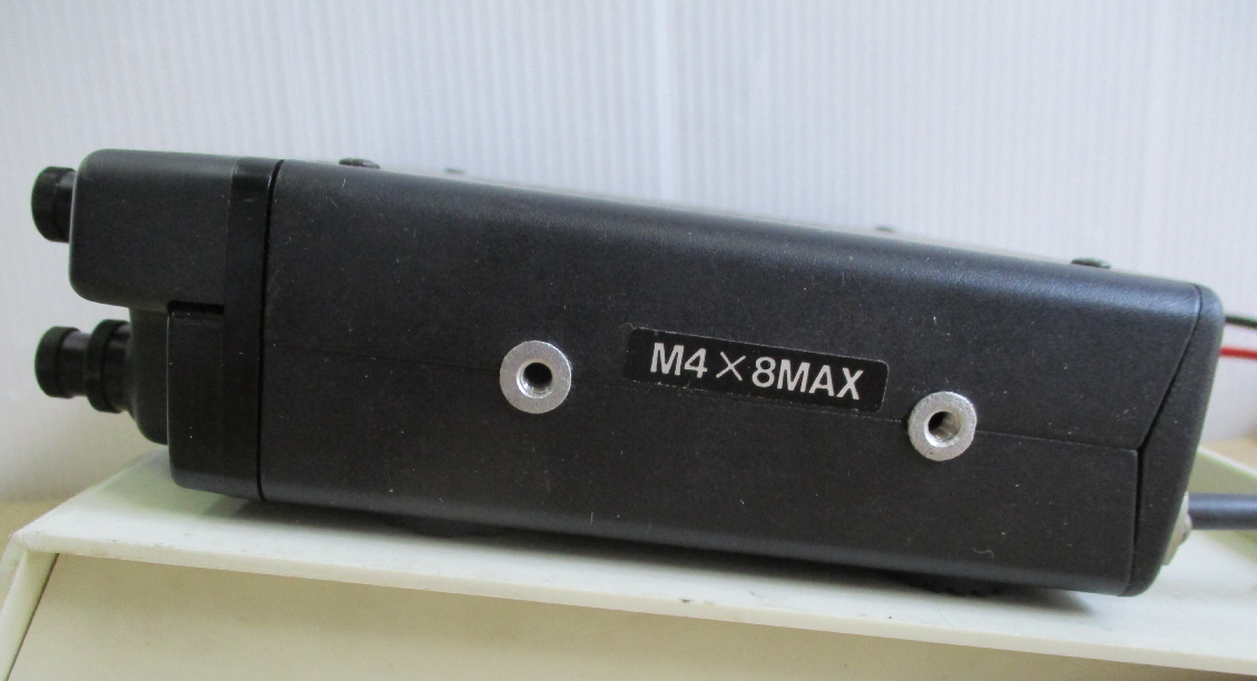 KENWOOD TM-732 デュアルバンダー受信機 KENWOOD TM-732 Transceiver