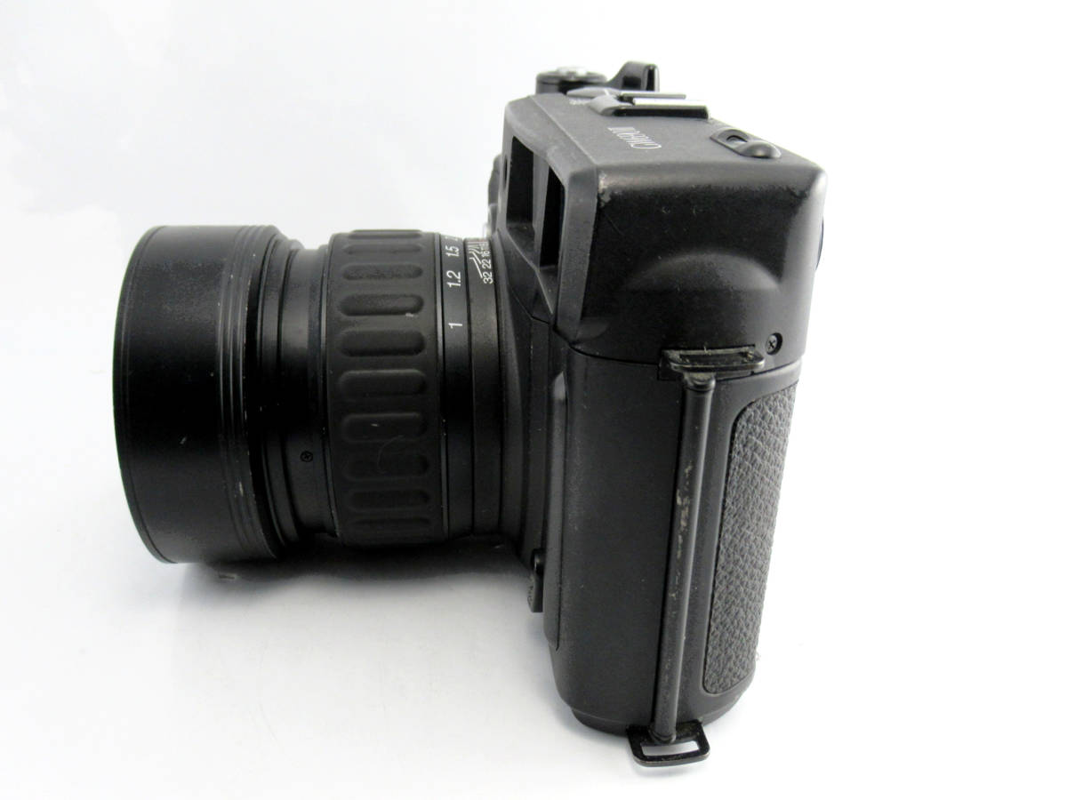 FUJI/フジ】午①301//GW690ⅲ 中判カメラ/6×9 Professional / EBC