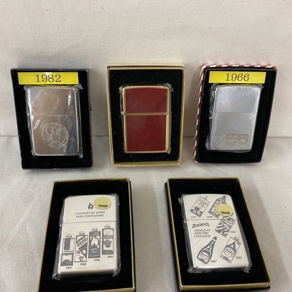  O067-H11-1050-4 ZIPPO ジッポ まとめ アンティーク コレクション 雑貨 喫煙グッズ ライター(その他)｜売買されたオークション情報、yahooの商品情報をアーカイブ公開 - オークファン Zippo
