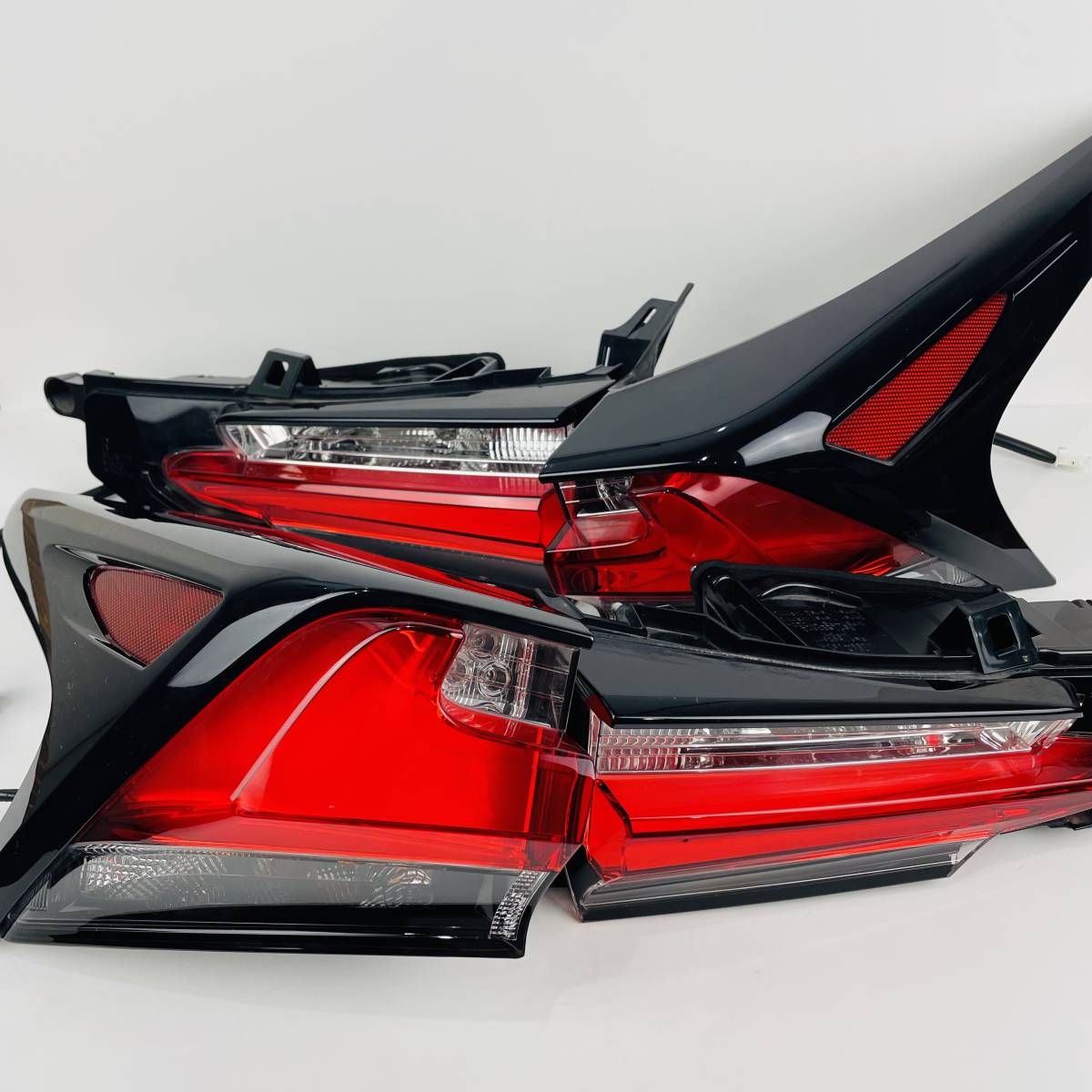 純正】レクサスNX テールランプ テールライト LEXUS NX200 NX300