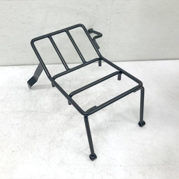 新品，限定セール B7473YO 0731_1凹 アウトレット品 センターキャリア キタコ 80-539-147011 ホンダ CT125 ハンターカブJA55/JA65 ボルトオン(ホンダ用)｜売買されたオークション情報、yahooの商品情報をアーカイブ公開 - ホンダ用