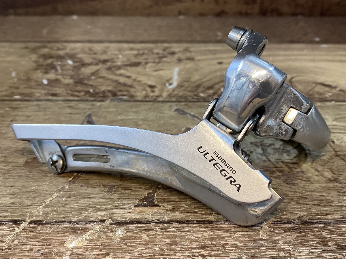 GZ310 シマノ SHIMANO アルテグラ ULTEGRA RD-6600 FD-6600 フロント 