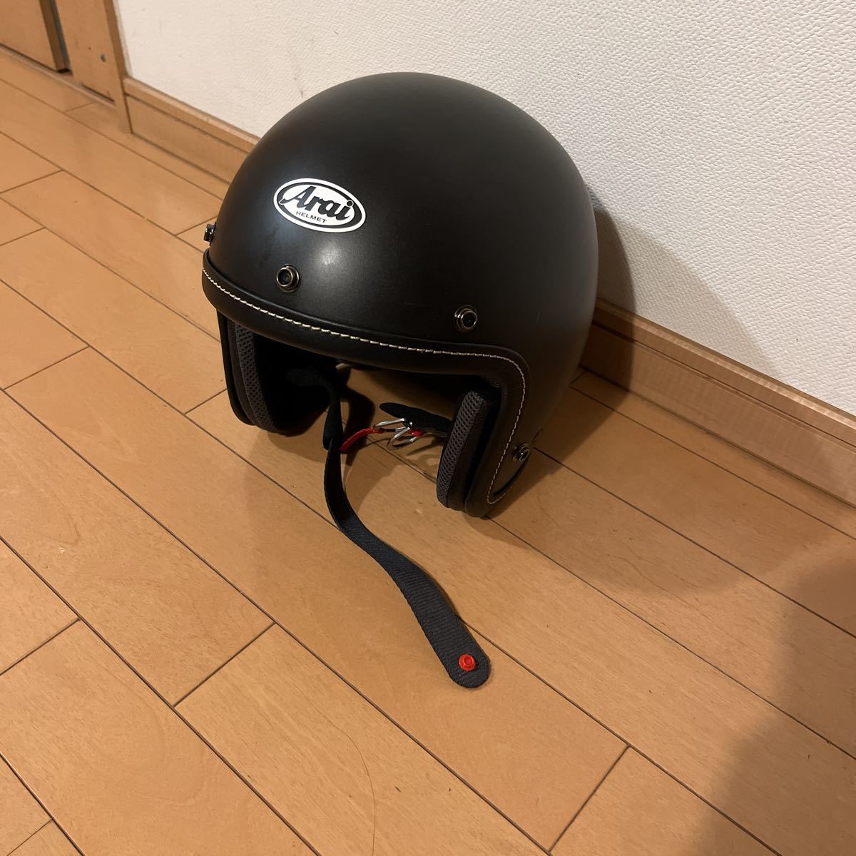 Arai/アライ Classic AIR マットブラック 黒 59-60cm クラシックエアー 