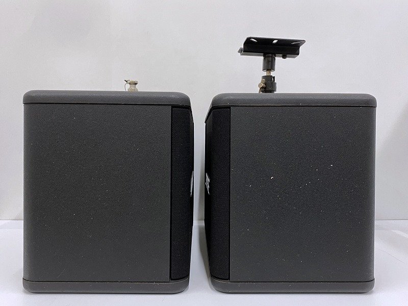 □□BOSE 301-AV Monitor スピーカーペア 301AVM 天吊ブラケット付