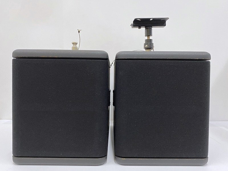 □□BOSE 301-AV Monitor スピーカーペア 301AVM 天吊ブラケット付