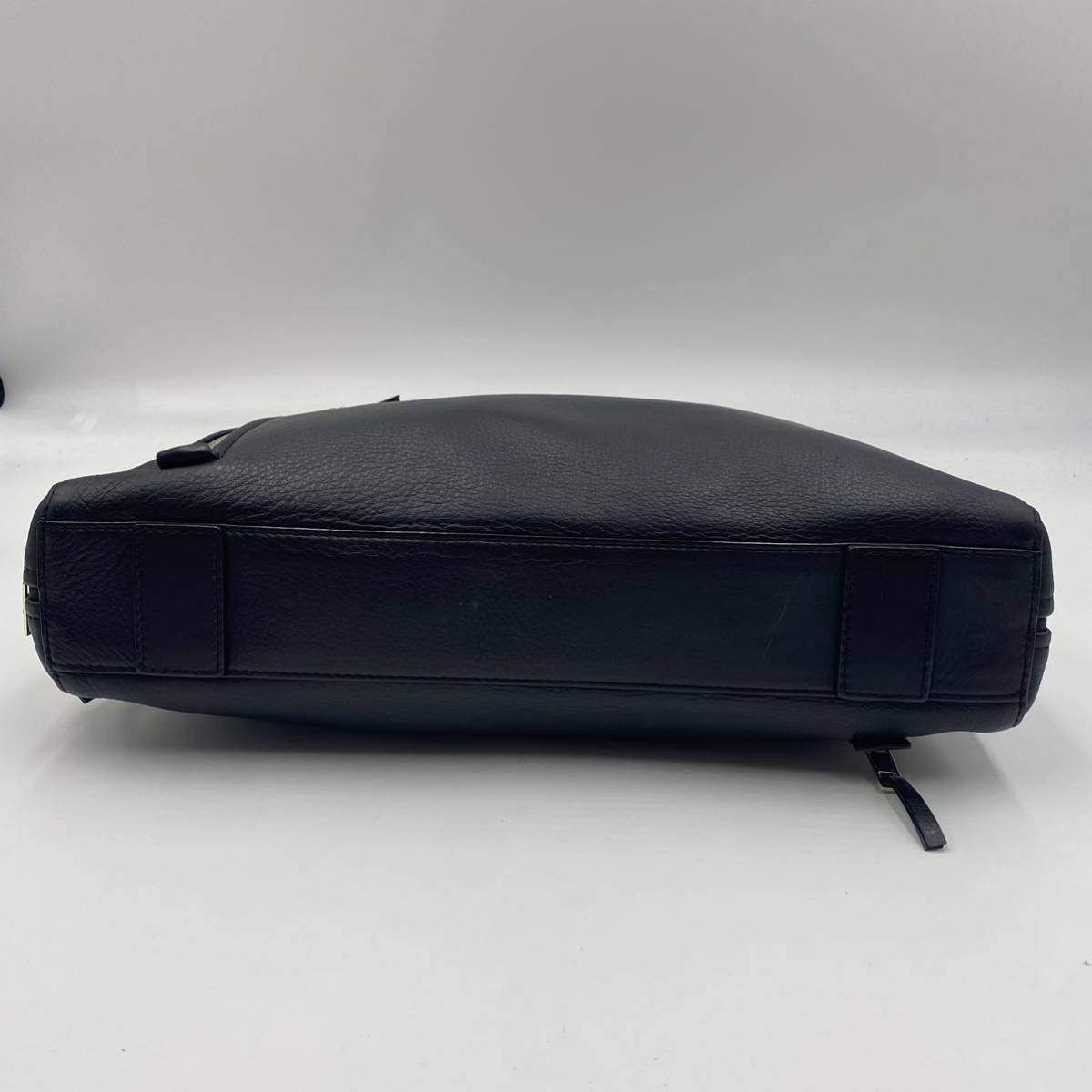 1円【極美品】 ポールスミス Paul Smith 2way ビジネスバッグ ブリーフ
