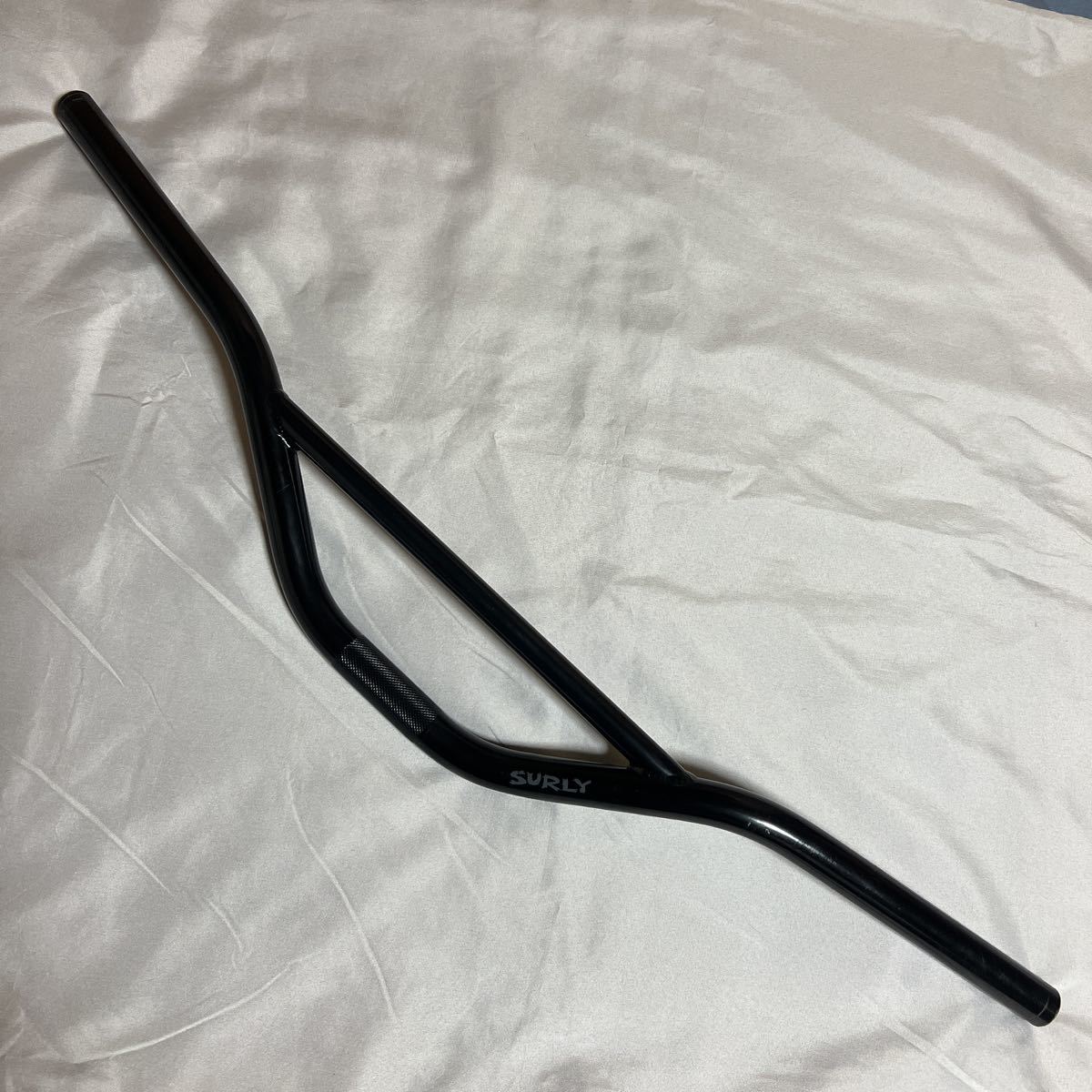 SURLY サーリー サンライズバー　720㎜　美品