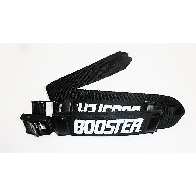 BOOSTER STRAP EXPERT/RACER ブラック 定価は￥7150 | 1STSSS.COM