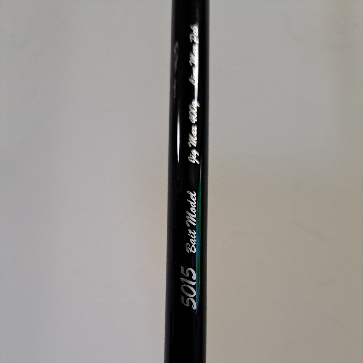 Ripple Fisher リップルフィッシャー ocean arrow 5015 ベイトモデルの