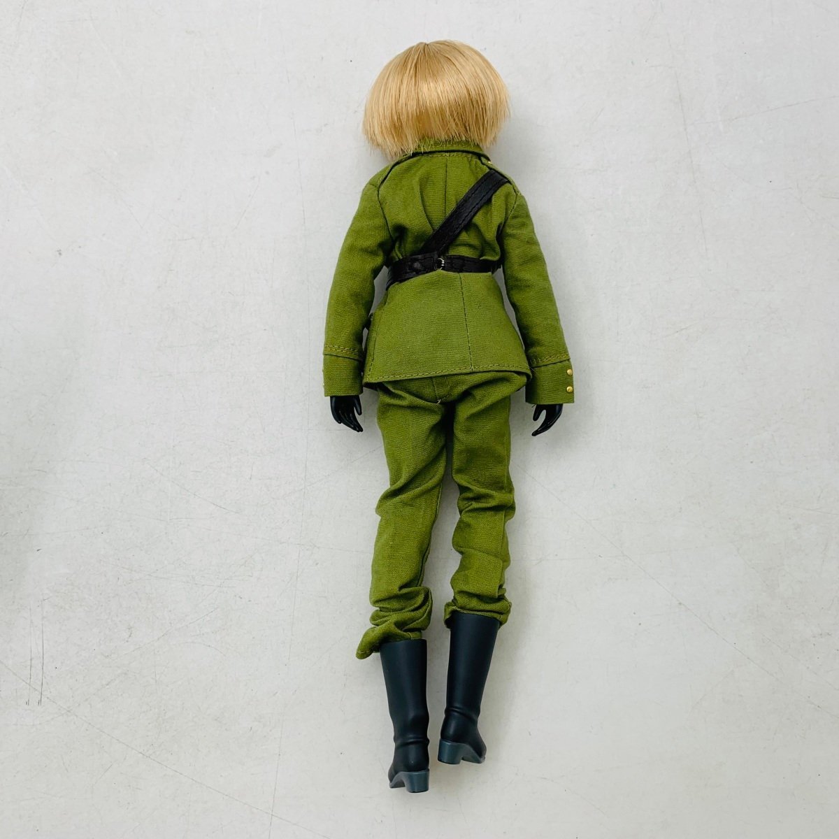 ヘタリア アスタリスクコレクションシリーズ アゾン AZONE The World 