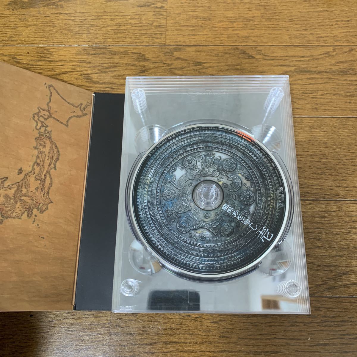 鹿男あをによし DVD-BOX ディレクターズカット完全版〈DVD6枚組