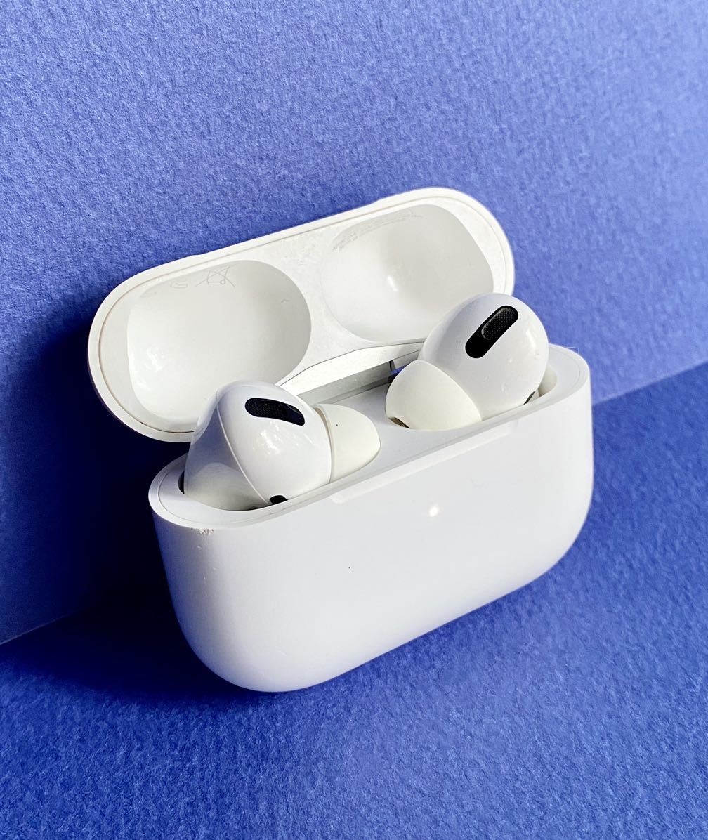 Pro AirPods 動作確認済み Apple Airpods 第一世代｜Yahoo!フリマ