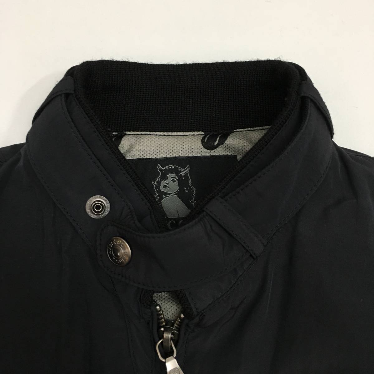 ○古3671 HYSTERIC GLAMOUR ヒステリックグラマー THE ROLLING STONES 