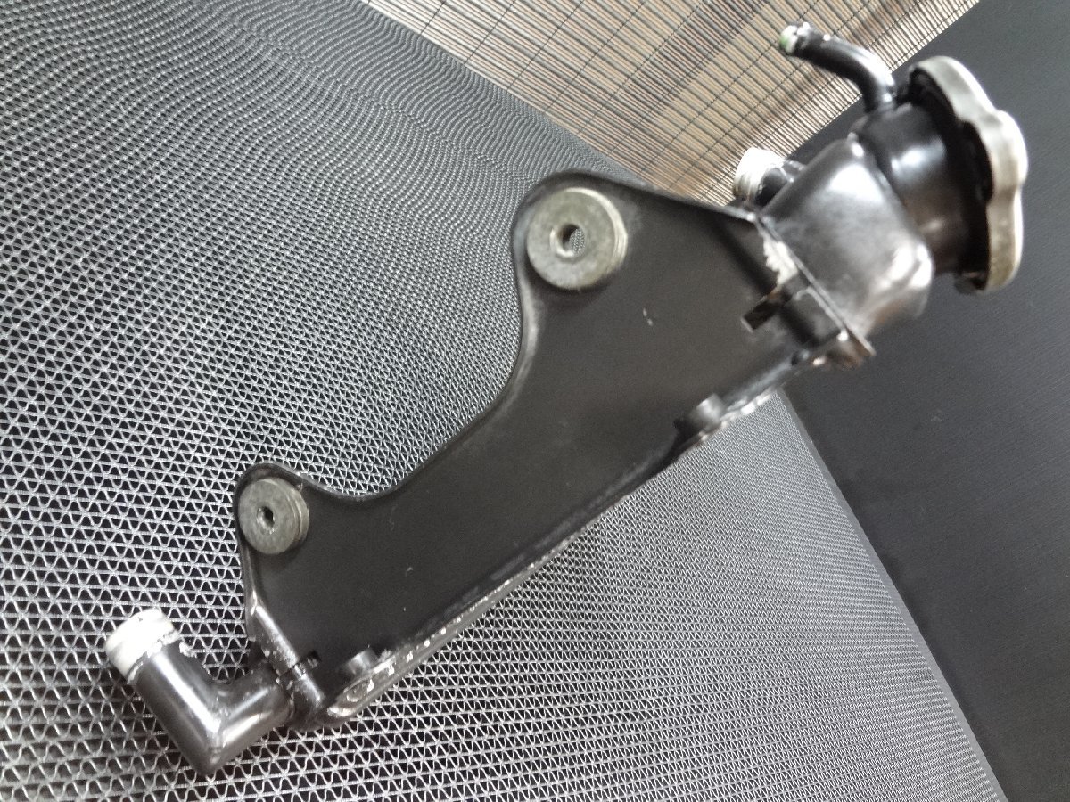 ヤマハ RZ250 ラジエーター （エンジン350cc 4U0 4L3 旧車絶版 実動