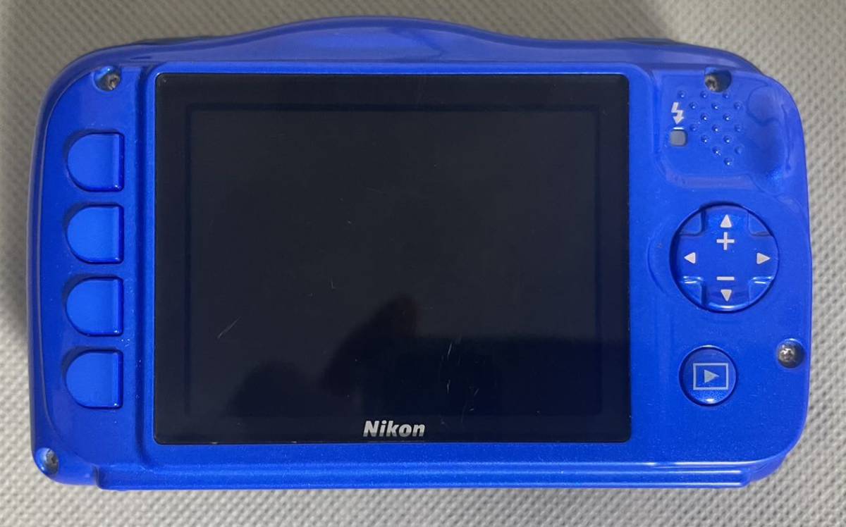 Nikon S33 | Camera Coolpix COOLPIX Waterproof Digital Review eBay