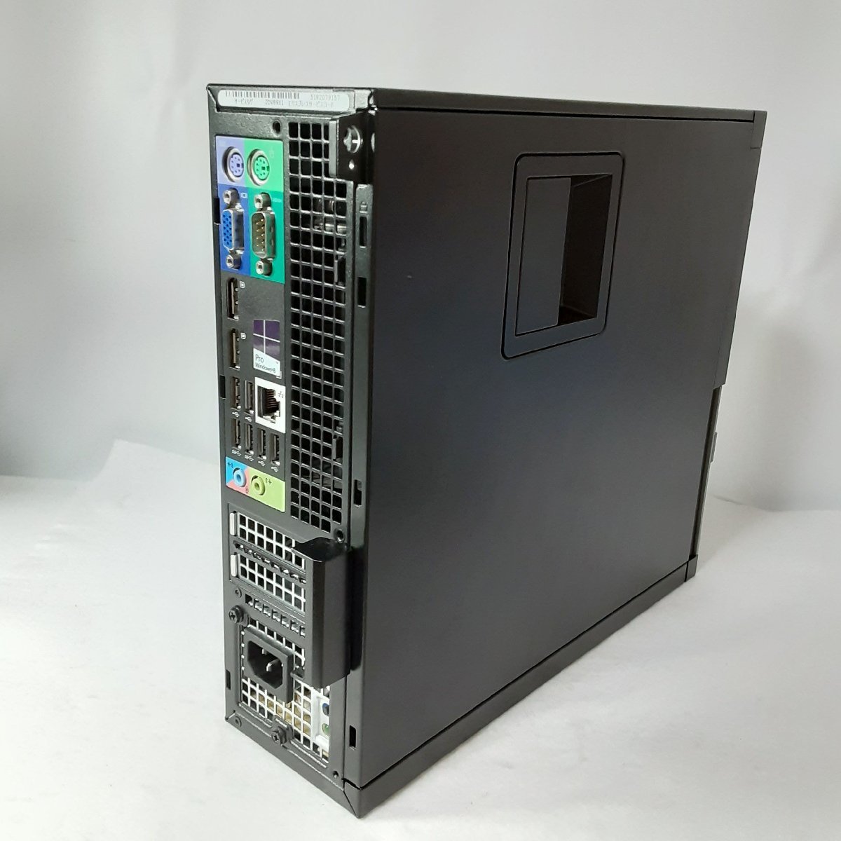 Dell Optiplex 9010 Windows11 Intel Core i7-3770 メモリ16GB HDD1TB