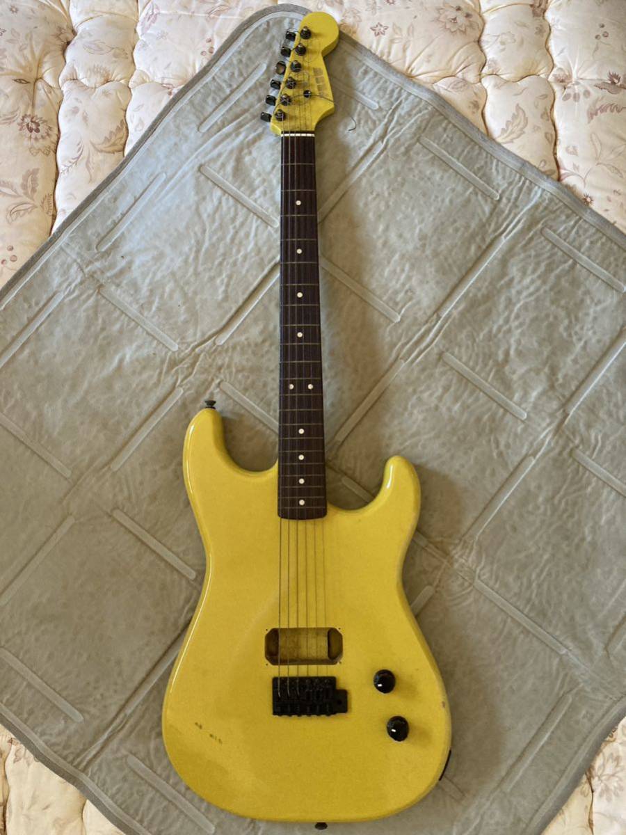 FRS Fresher Refined Series FERNANDES 1 ピックアップ フェルナンデス ジャンク品