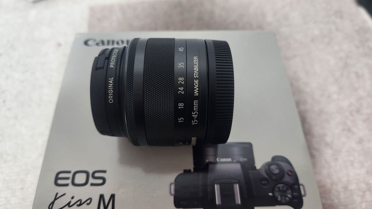EOS Kiss Canon M M50 Camera Mirrorless Black | - DPReview CANON 