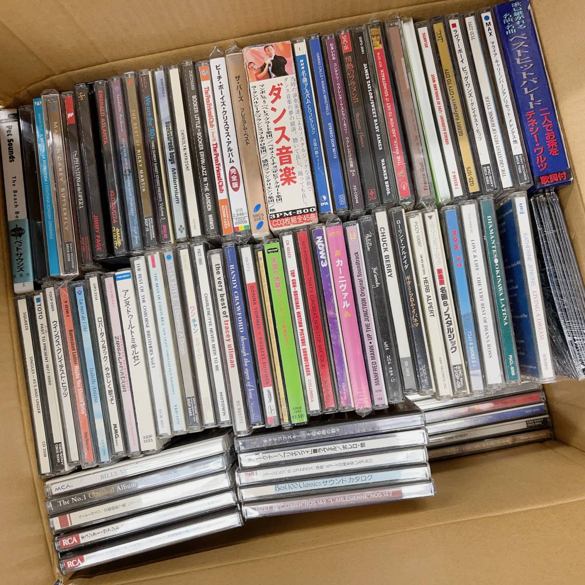 05】洋楽 クラシック 大量 おまとめ 150枚以上 【公式通販】