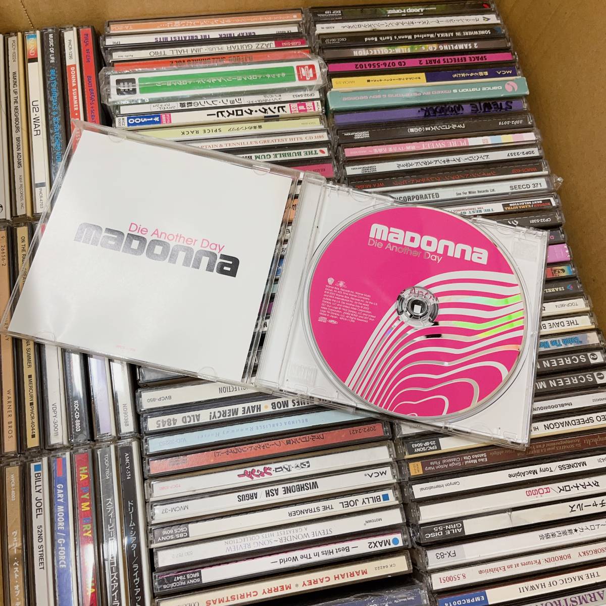 マ*ー様 洋楽CD 大量まとめ売り 05】洋楽 クラシック 大量 おまとめ 150枚以上 【公式通販】