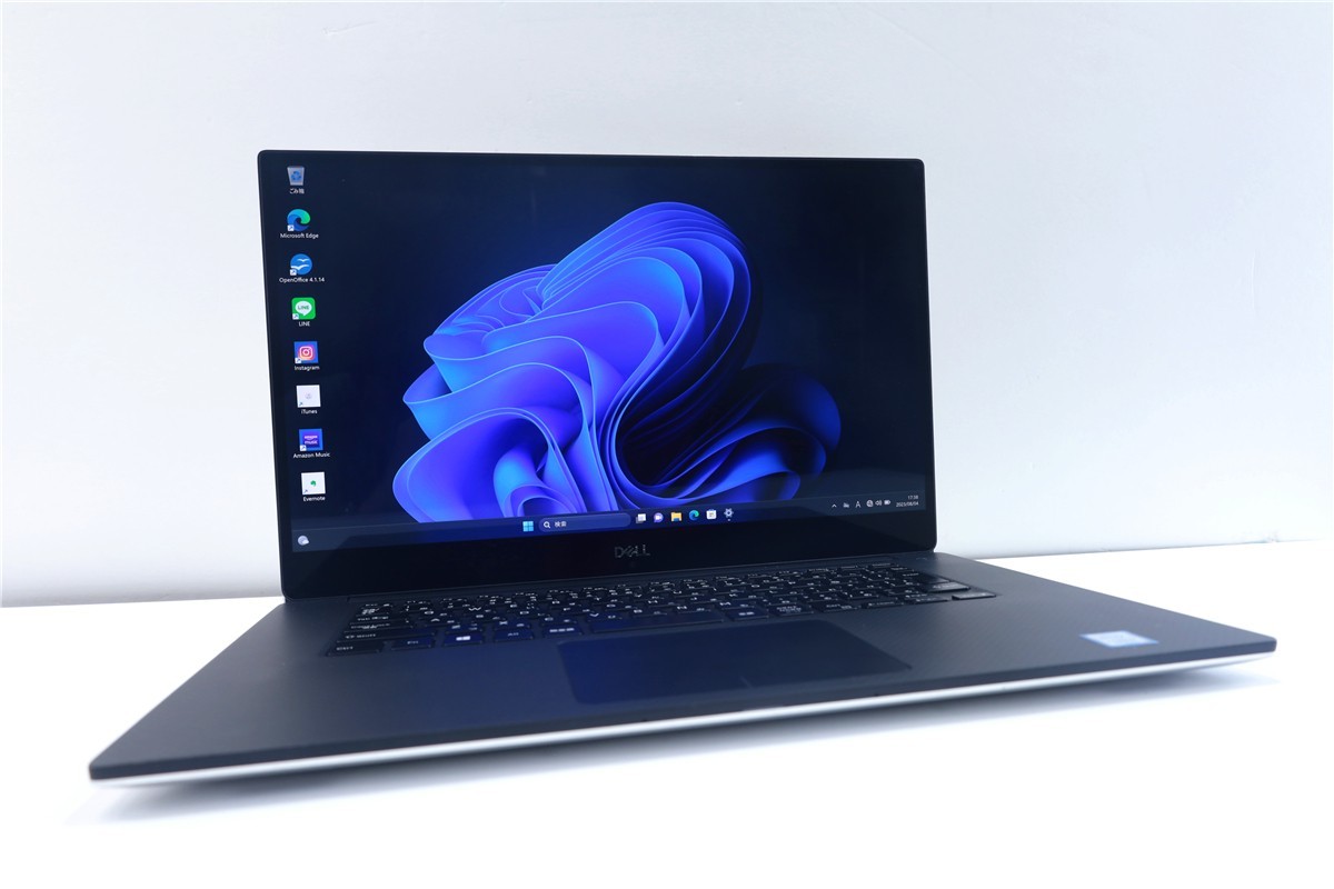 美品 4K 超高速大容量【新品SSD】512GB◇第4世代Core i5-