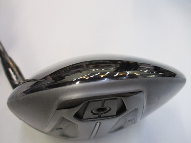 TSi2 10° IZ-5S ドライバー タイトリスト TSi2 Driver - タイトリスト