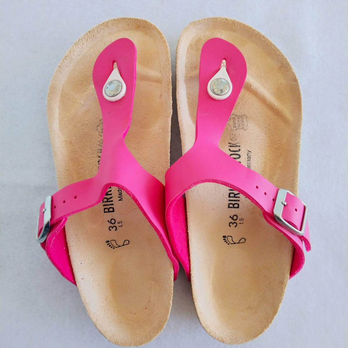 最終値下げ ビルケンシュトック ビルケンシュトック】公式オンライン