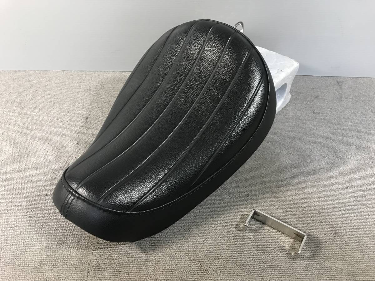 7*S様 Harley-Davidson スポーツスター〜03用 タックロールシ 7*S様 Harley-Davidson スポーツスター〜03用 タックロールシ ハーレー