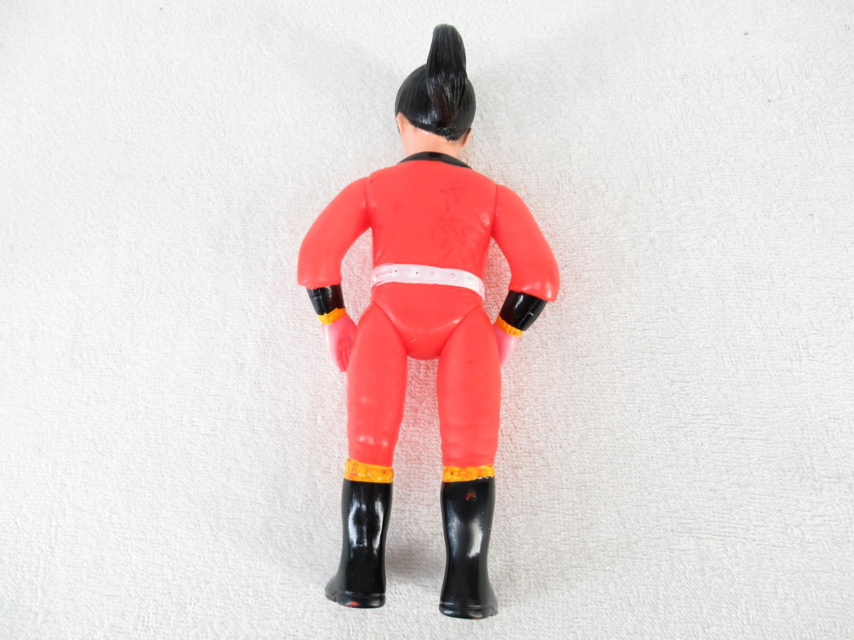 □⑦□無版権？（刻印なし）□快傑ライオン丸□カイソウライオン丸