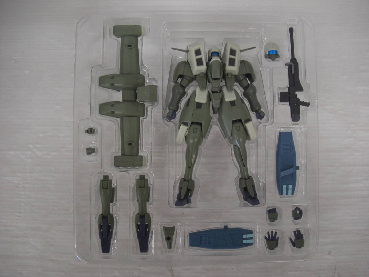 ◇◇ROBOT魂 SIDE MS OZ-07AMS エアリーズ （ノイン機） 魂ウェブ商店