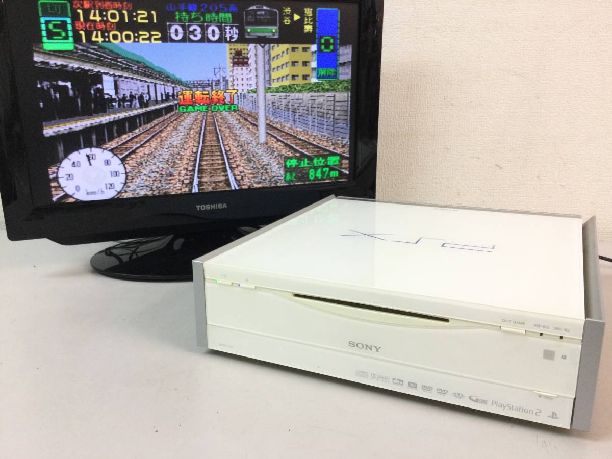 PSX DESR-7100 - ソニー SONY | 「desr-7100」の落札相場・落札価格 
