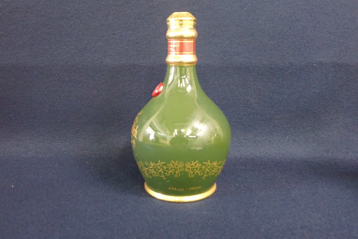 【未開栓】グレンフィディック 緑 Glenfiddich 18年 シングルモルト シングルモルト ウイスキー グレンフィディック12年 [イギリス 700ml