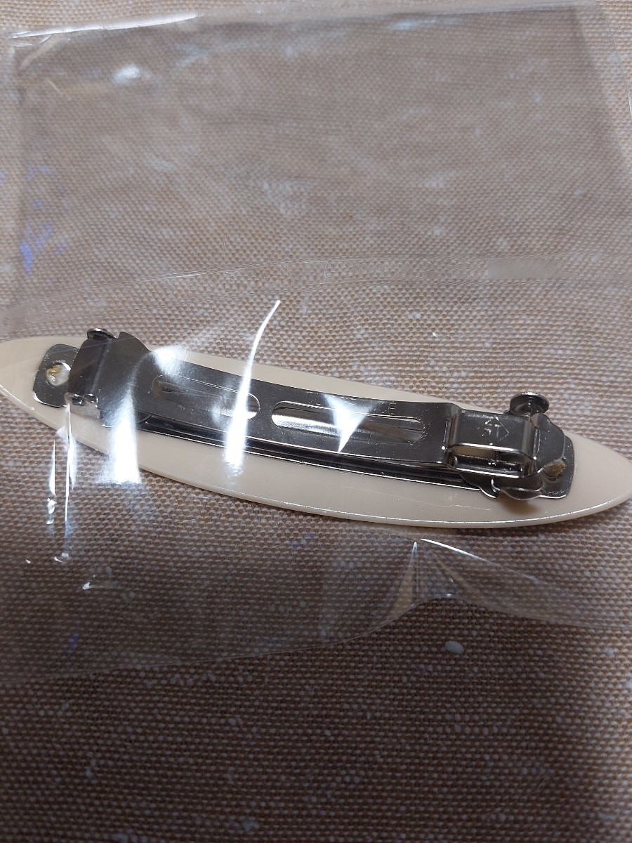 CHANELシャネル バレッタ – NISHIKINO シャネル バレッタ VINTAGE