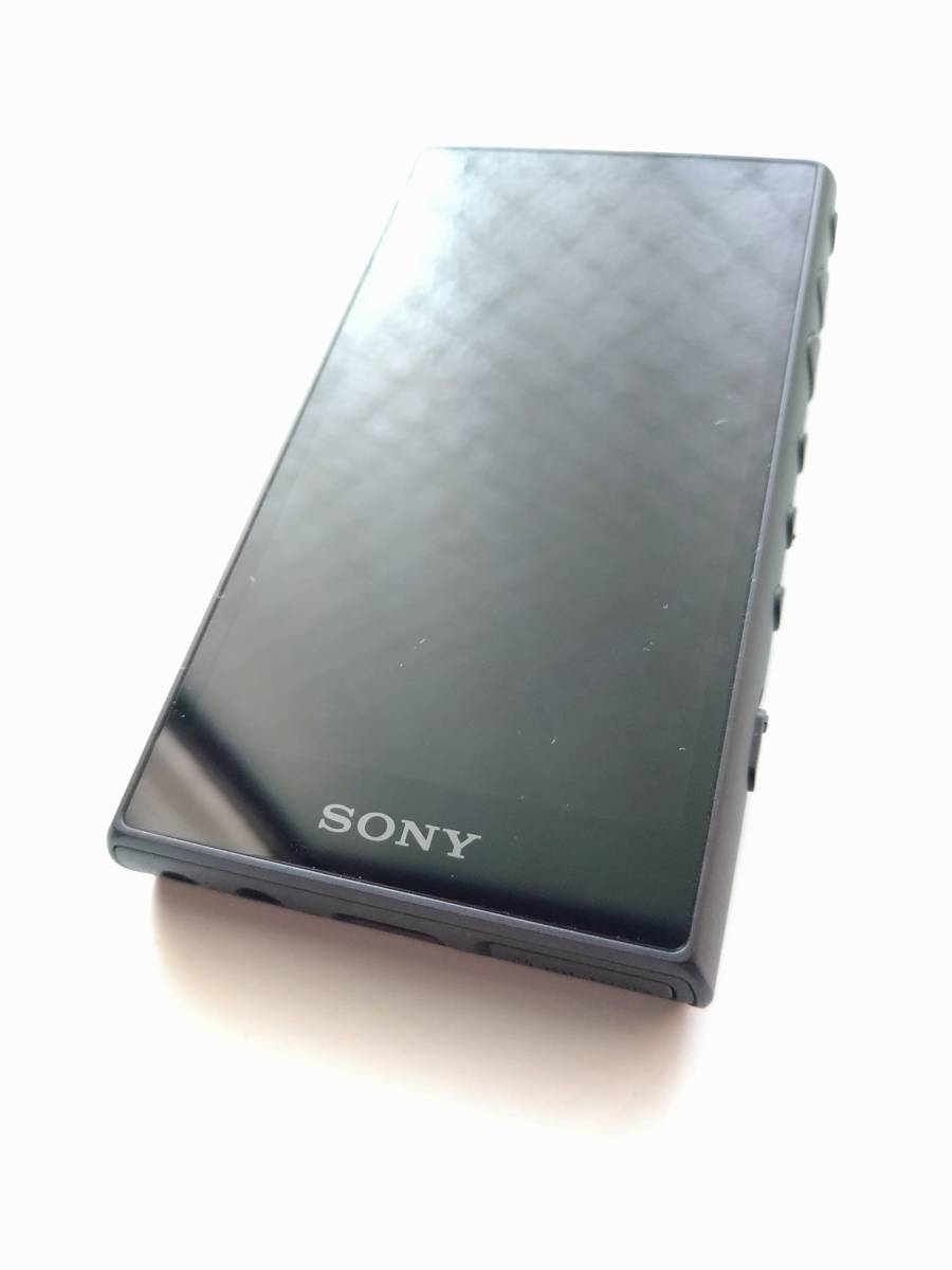 SONY WALKMAN ウォークマン A-105 16GB NW-A105 16GB SONY Digital