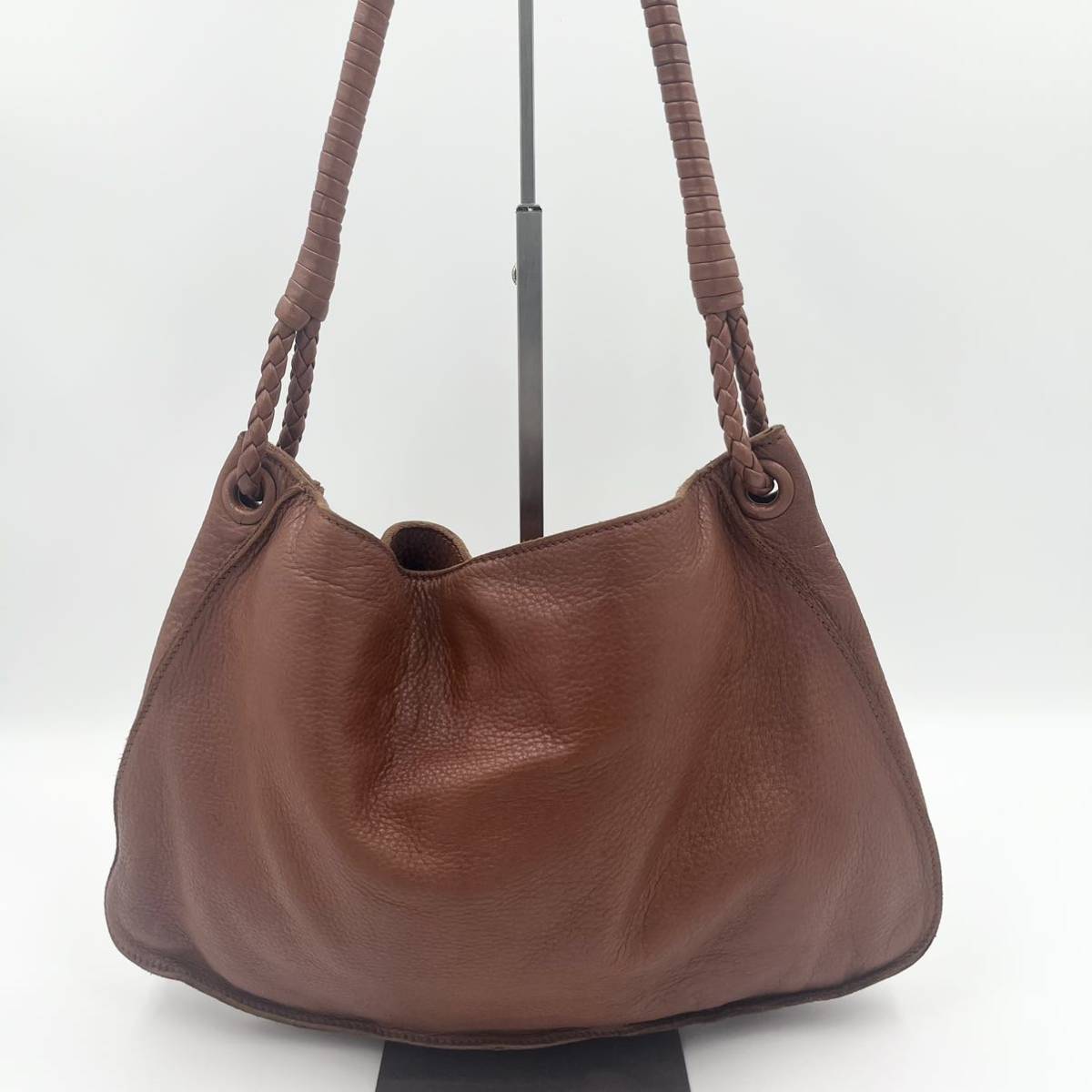 VOTTEGAVENETA ボッテガヴェネタ ワンショルダーバッグ ショルダー 
