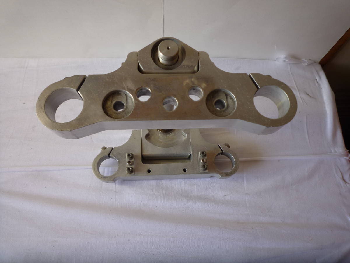 シャドウ400 アメリカンドラッガーズ トリプルツリー 3way 可変