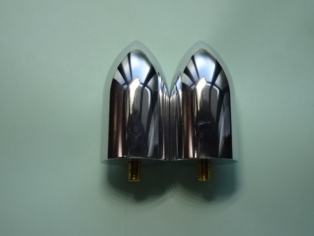 B＆W　フェーズプラグ　未使用品