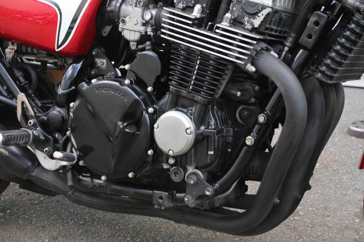 [送料無料] Carrozzeria AVIC -RZ811-D カーナビ RC42 - CB750 CB750L 教習車 Yahoo!オークション CB750-K⁄教習車⁄RC42