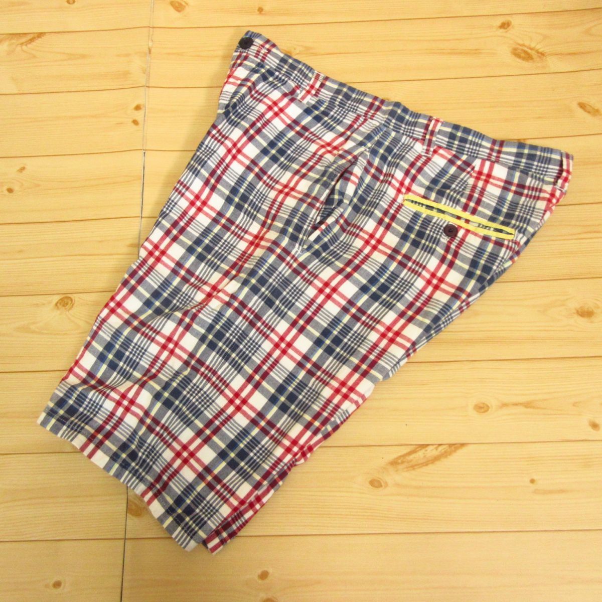 ◎STUSSY ステューシー◇ハーフパンツ ショートパンツ ショーツ