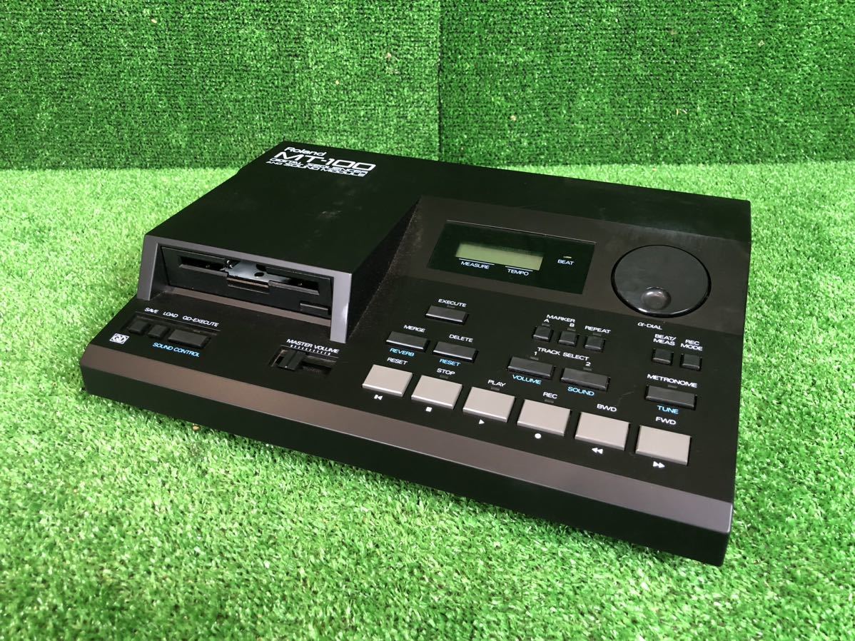 Roland | eBay MT-100 - Mt-100 Yahoo!オークション sale for products