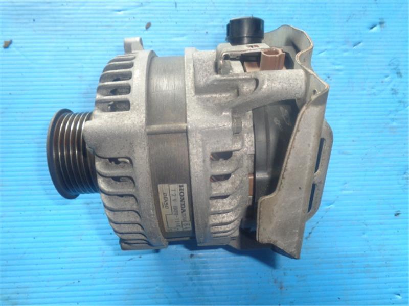 ホンダ 純正 ステップワゴン 《 RK6 》 オルタネーター 31100-R1P-H01 P11700-23008295