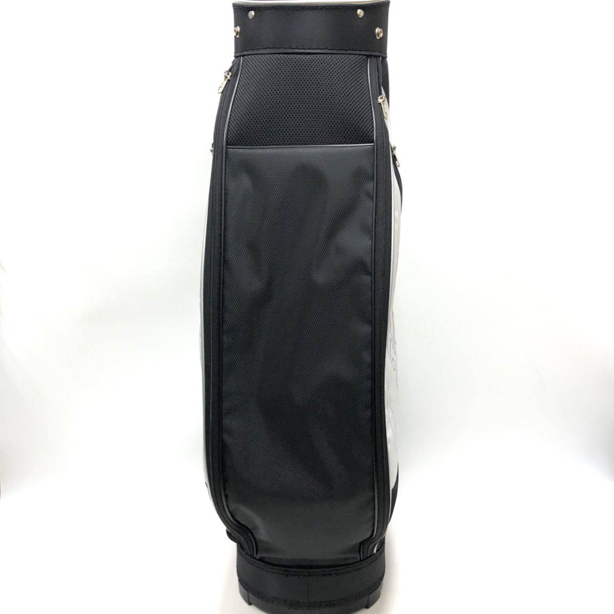 イグニオ キャディバッグ | ゴルフ 9型 ポリ IGNIO 軽量 IGNIO 